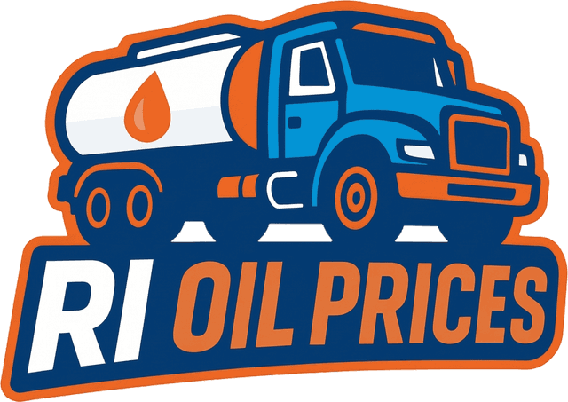 RI Oil Prices