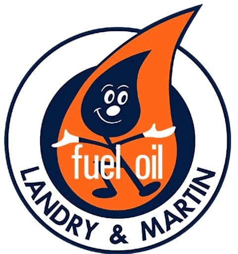 Landry & Martin Oil logo