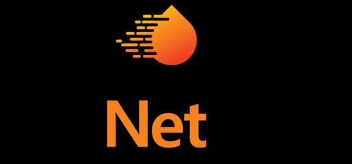 Net Fuels logo