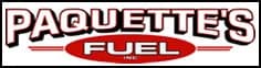 Paquettes Fuel logo